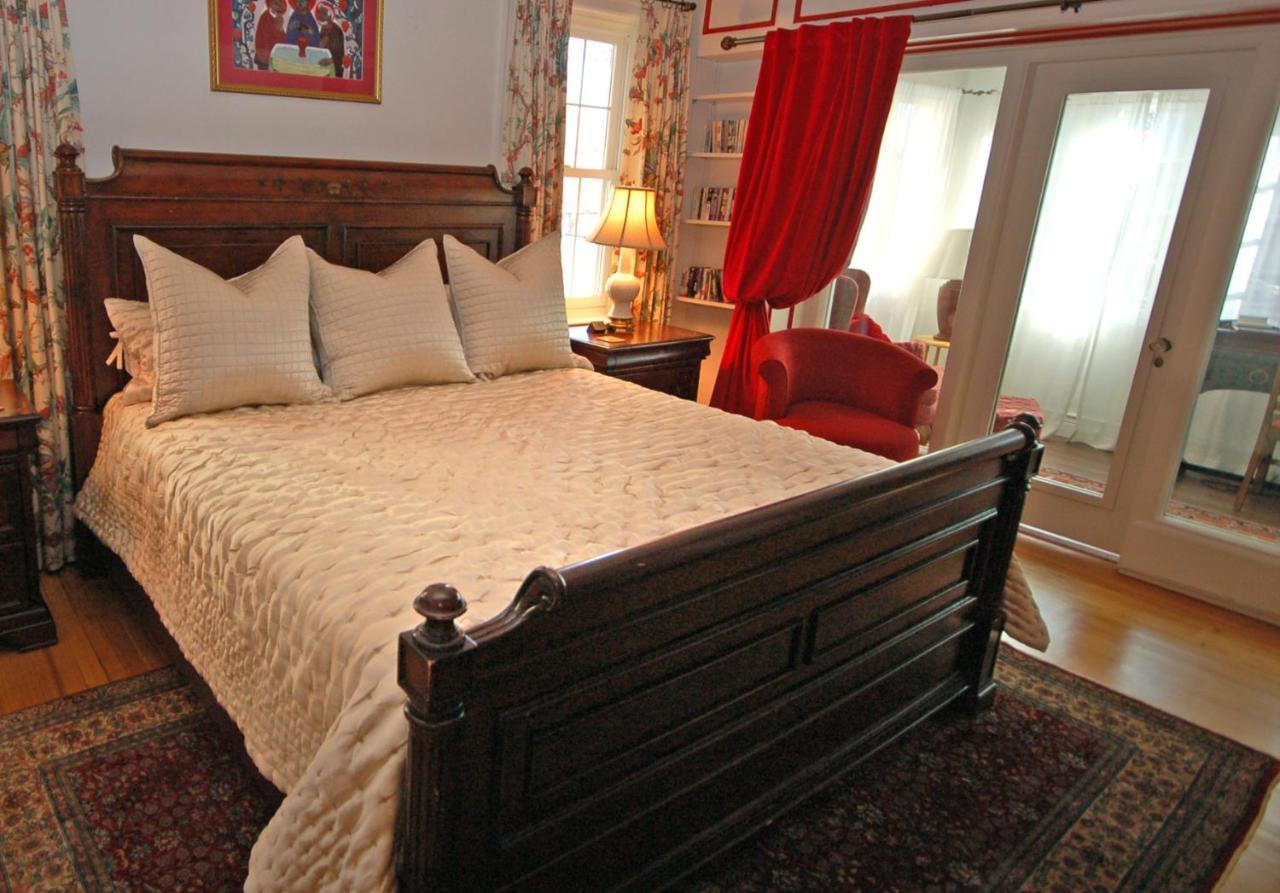 The Starkey Mansion, One Block From Colorado State Capitol Villa Denver Buitenkant foto