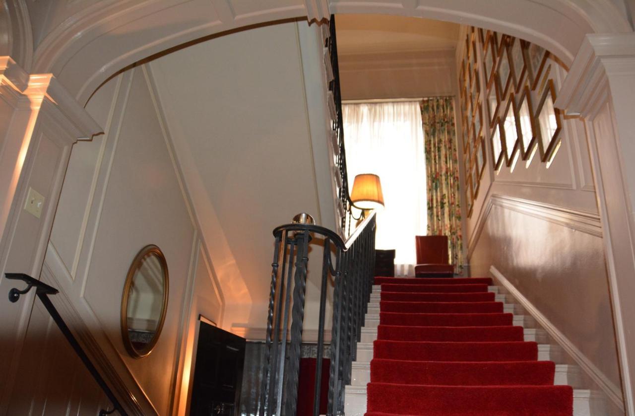 The Starkey Mansion, One Block From Colorado State Capitol Villa Denver Buitenkant foto