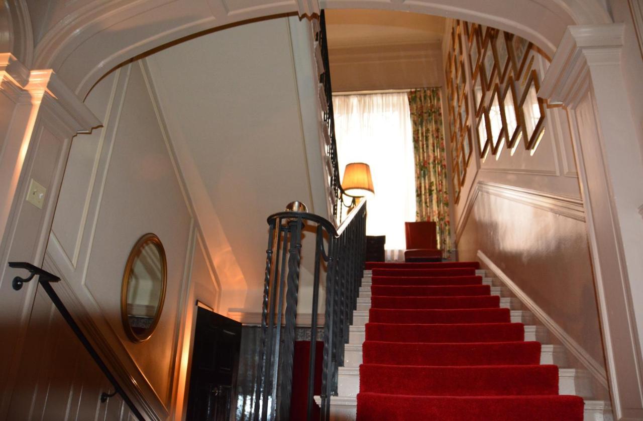 The Starkey Mansion, One Block From Colorado State Capitol Villa Denver Buitenkant foto